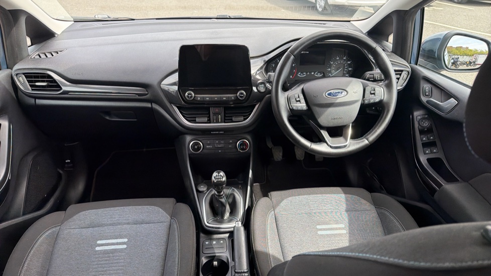 Ford Fiesta 1.0 EcoBoost Active 5dr Petrol Hatchback - Image 10