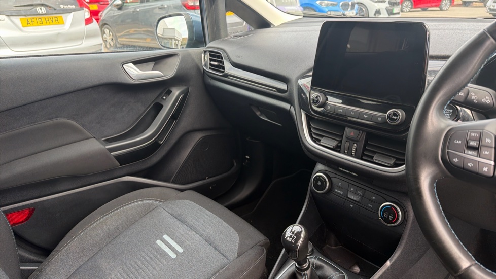 Ford Fiesta 1.0 EcoBoost Active 5dr Petrol Hatchback - Image 14