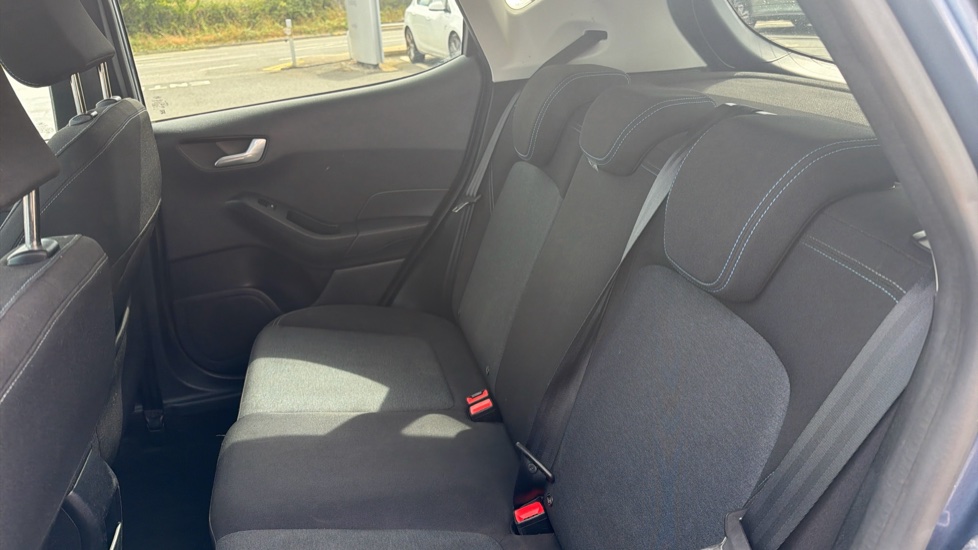 Ford Fiesta 1.0 EcoBoost Active 5dr Petrol Hatchback - Image 16