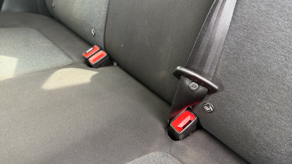 Ford Fiesta 1.0 EcoBoost Active 5dr Petrol Hatchback - Image 17