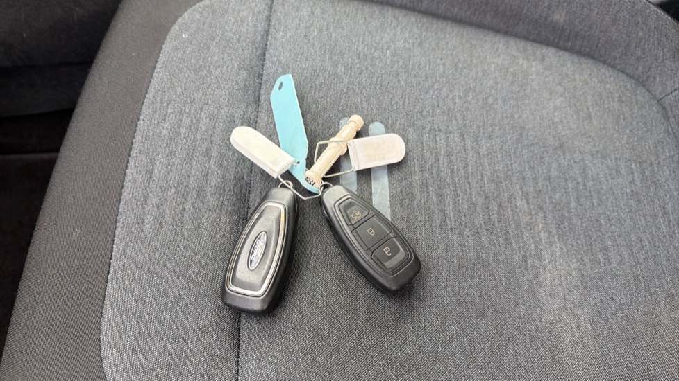 Ford Fiesta 1.0 EcoBoost Active 5dr Petrol Hatchback - Image 20