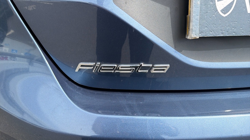 Ford Fiesta 1.0 EcoBoost Active 5dr Petrol Hatchback - Image 22