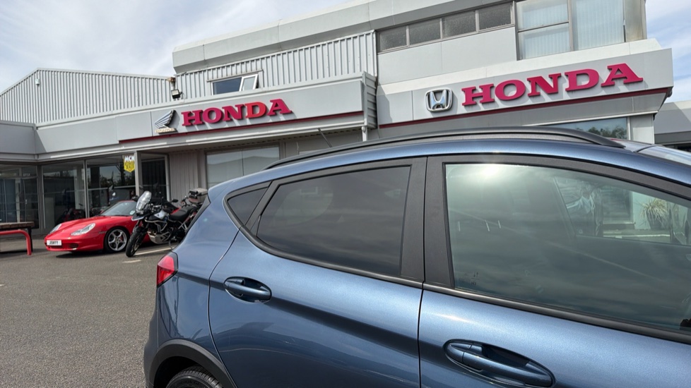 Ford Fiesta 1.0 EcoBoost Active 5dr Petrol Hatchback - Image 23