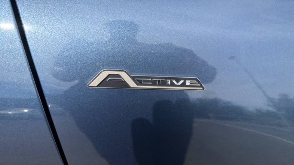 Ford Fiesta 1.0 EcoBoost Active 5dr Petrol Hatchback - Image 25