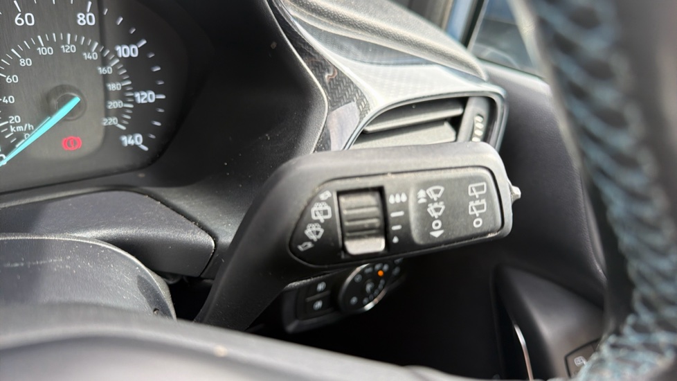 Ford Fiesta 1.0 EcoBoost Active 5dr Petrol Hatchback - Image 28