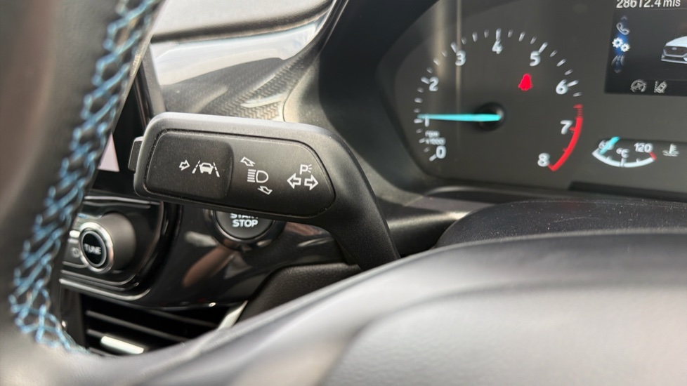 Ford Fiesta 1.0 EcoBoost Active 5dr Petrol Hatchback - Image 29