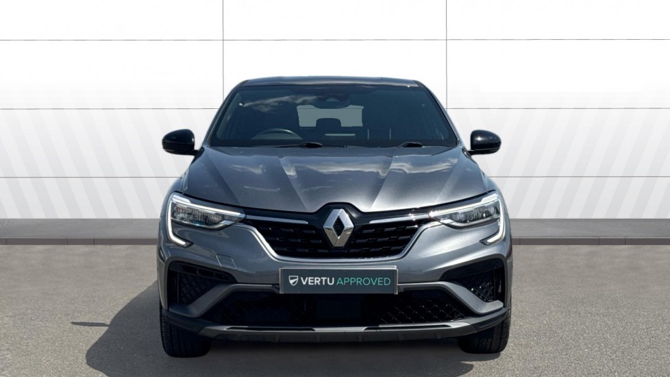 Renault Arkana 1.3 Mild hybrid 140 R.S. Line 5dr EDC Petrol Estate - Image 3