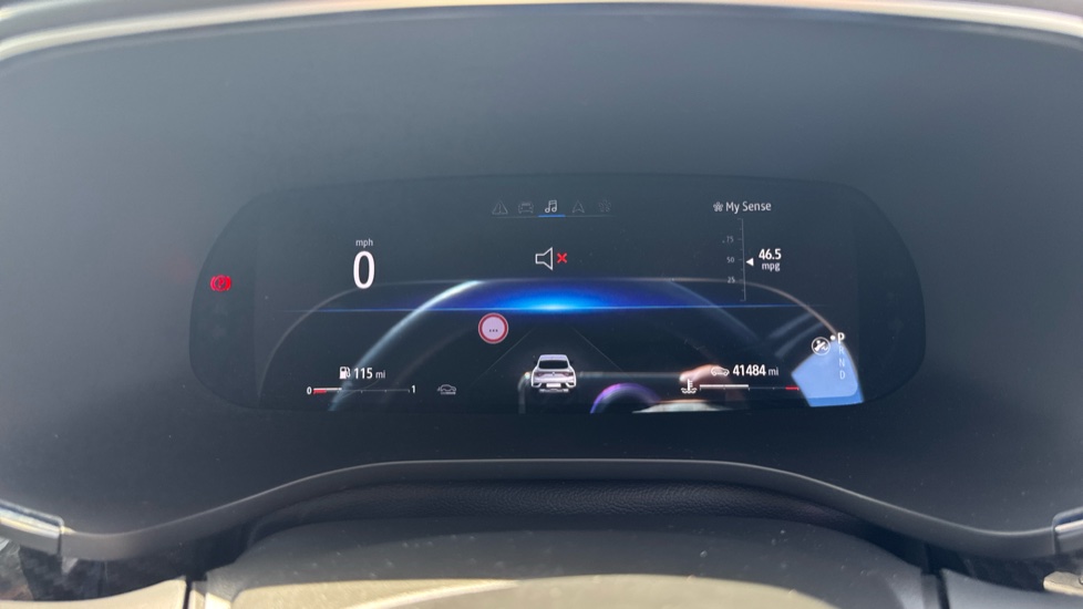 Renault Arkana 1.3 Mild hybrid 140 R.S. Line 5dr EDC Petrol Estate - Image 18