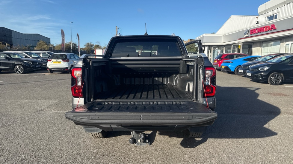 Ford Ranger Diesel Pick Up Double Cab Wildtrak 2.0 EcoBlue 205 Auto - Image 4