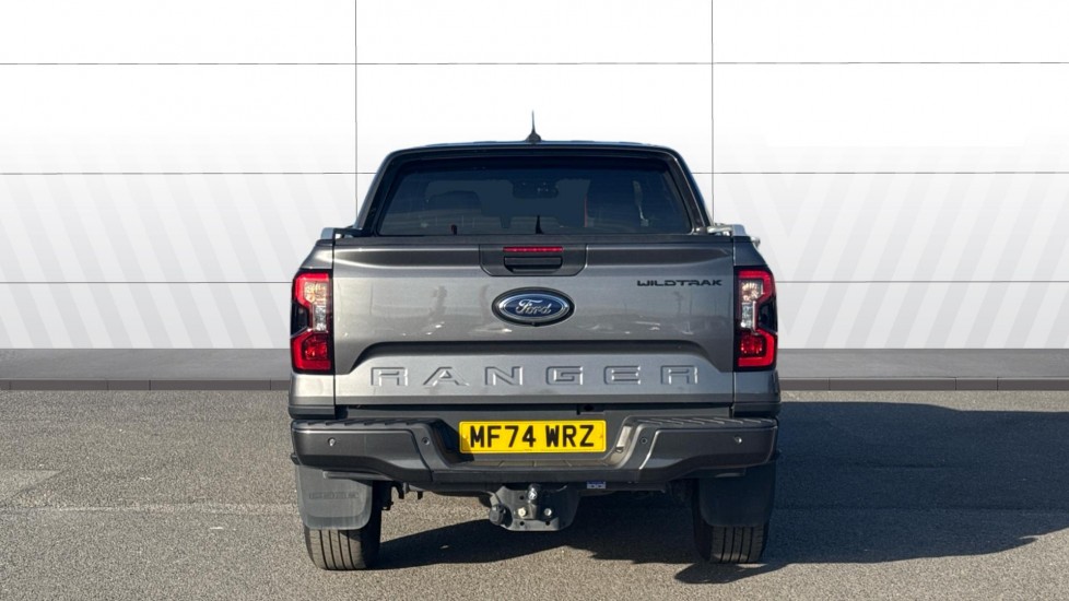 Ford Ranger Diesel Pick Up Double Cab Wildtrak 2.0 EcoBlue 205 Auto - Image 6