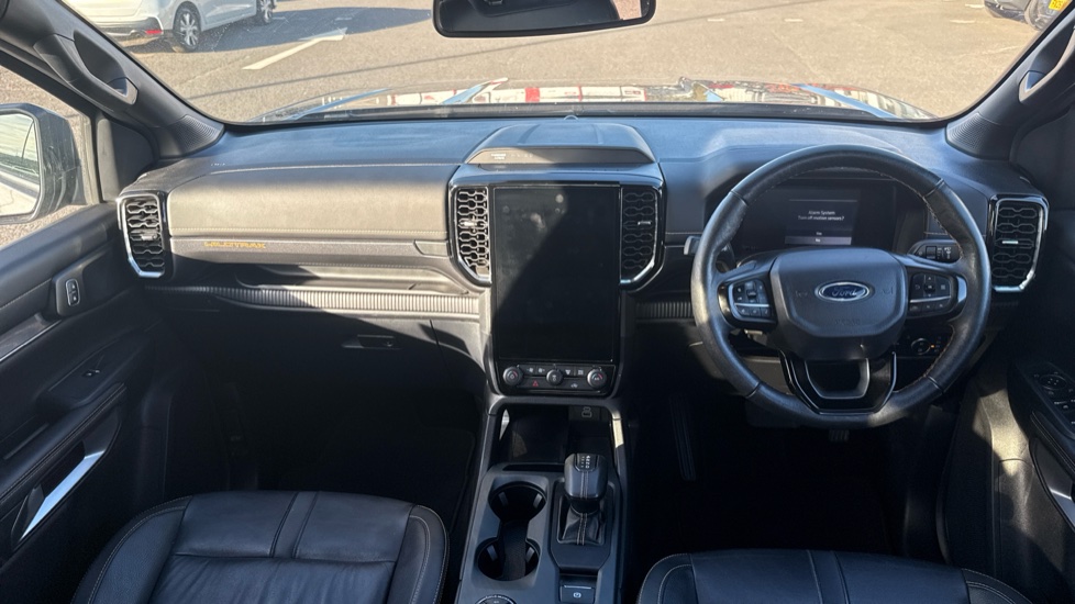 Ford Ranger Diesel Pick Up Double Cab Wildtrak 2.0 EcoBlue 205 Auto - Image 10