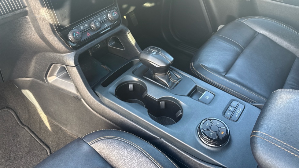 Ford Ranger Diesel Pick Up Double Cab Wildtrak 2.0 EcoBlue 205 Auto - Image 14