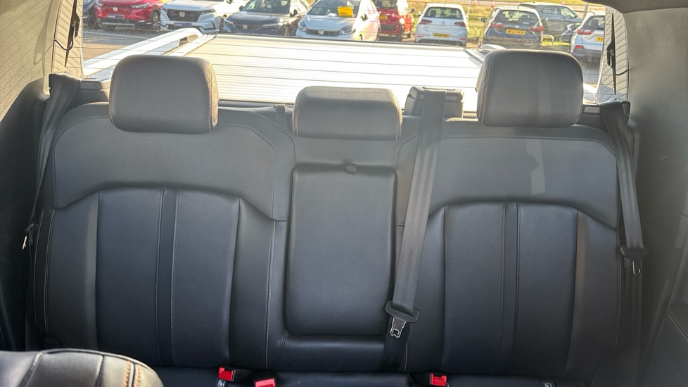 Ford Ranger Diesel Pick Up Double Cab Wildtrak 2.0 EcoBlue 205 Auto - Image 15