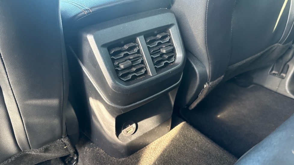 Ford Ranger Diesel Pick Up Double Cab Wildtrak 2.0 EcoBlue 205 Auto - Image 26