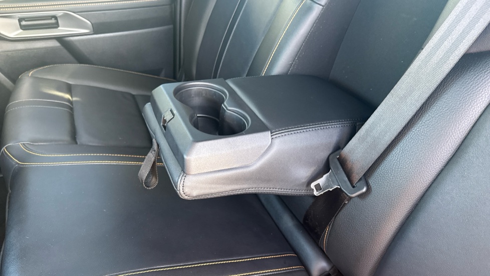 Ford Ranger Diesel Pick Up Double Cab Wildtrak 2.0 EcoBlue 205 Auto - Image 27