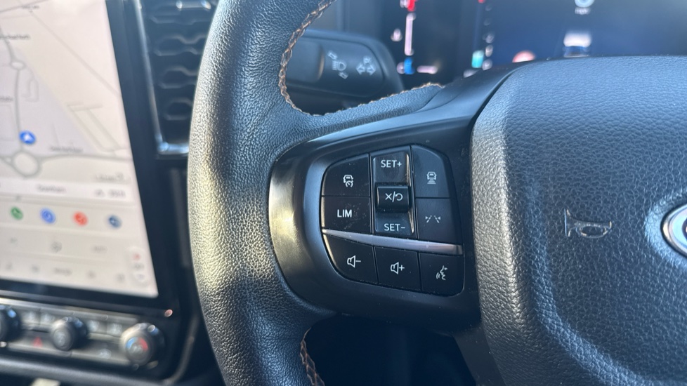 Ford Ranger Diesel Pick Up Double Cab Wildtrak 2.0 EcoBlue 205 Auto - Image 35