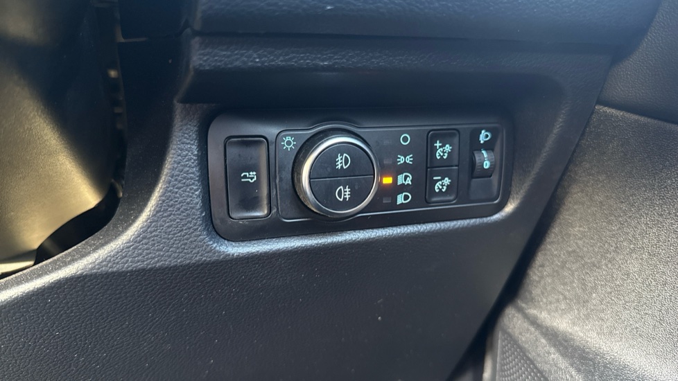 Ford Ranger Diesel Pick Up Double Cab Wildtrak 2.0 EcoBlue 205 Auto - Image 39