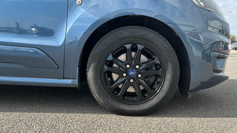 Ford Tourneo Connect 1.5 EcoBlue 120 Titanium 5dr Powershift Diesel Estate - Image 7