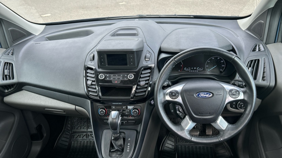 Ford Tourneo Connect 1.5 EcoBlue 120 Titanium 5dr Powershift Diesel Estate - Image 10