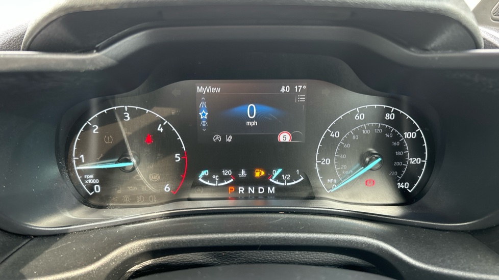 Ford Tourneo Connect 1.5 EcoBlue 120 Titanium 5dr Powershift Diesel Estate - Image 18