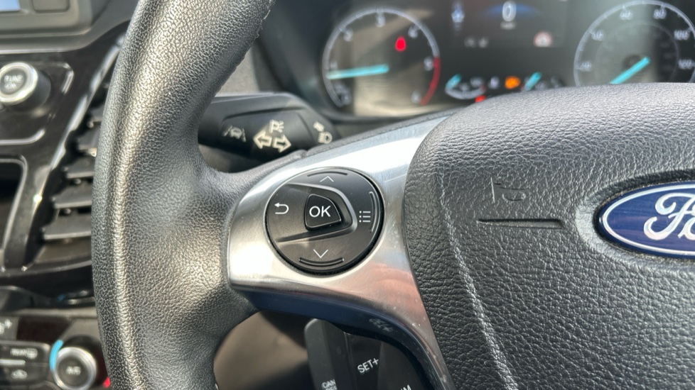 Ford Tourneo Connect 1.5 EcoBlue 120 Titanium 5dr Powershift Diesel Estate - Image 22