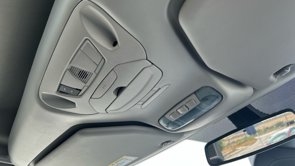 Ford Tourneo Connect 1.5 EcoBlue 120 Titanium 5dr Powershift Diesel Estate - Image 34