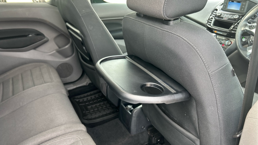 Ford Tourneo Connect 1.5 EcoBlue 120 Titanium 5dr Powershift Diesel Estate - Image 38