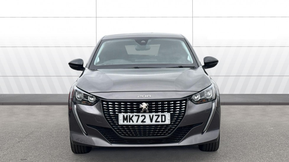 Peugeot 208 1.2 PureTech 100 Allure Premium + 5dr Petrol Hatchback - Image 3