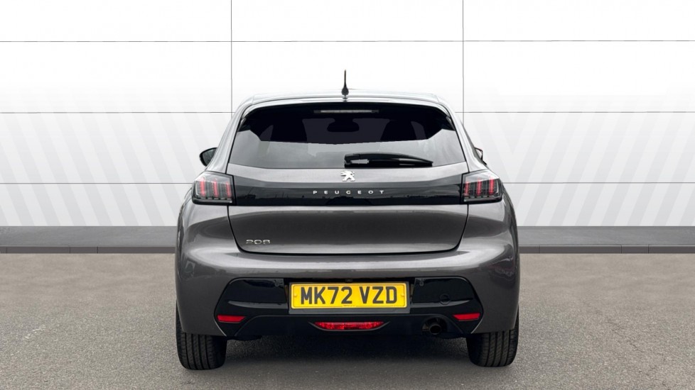 Peugeot 208 1.2 PureTech 100 Allure Premium + 5dr Petrol Hatchback - Image 6