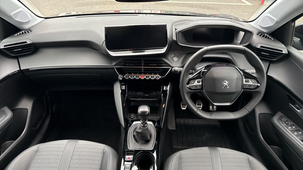 Peugeot 208 1.2 PureTech 100 Allure Premium + 5dr Petrol Hatchback - Image 10
