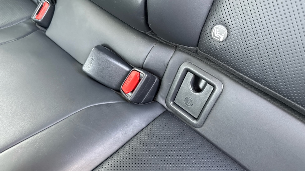 Lexus UX 250h 2.0 F-Sport 5dr CVT [Nav] Hybrid Hatchback - Image 17