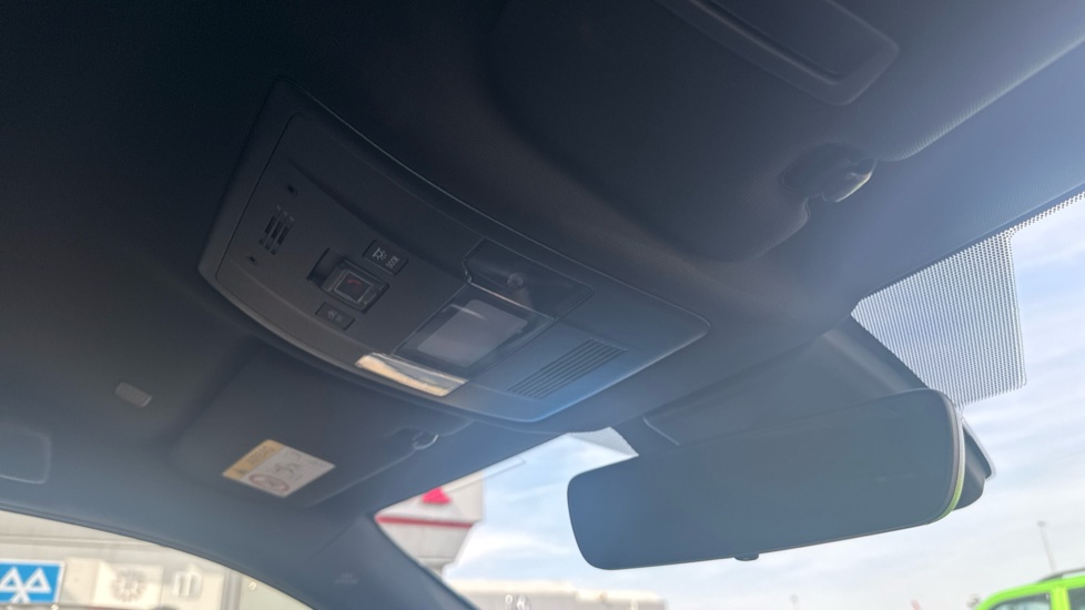 Lexus UX 250h 2.0 F-Sport 5dr CVT [Nav] Hybrid Hatchback - Image 35