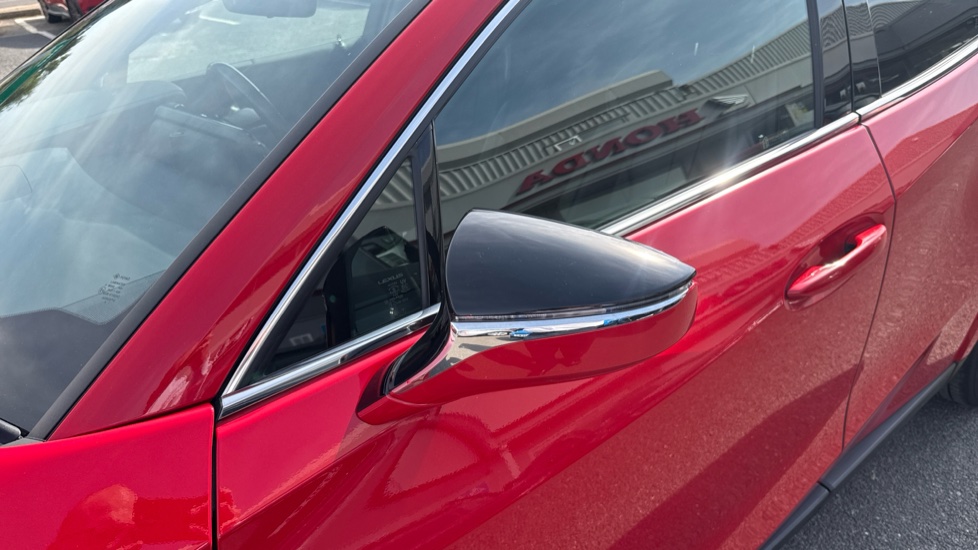 Lexus UX 250h 2.0 F-Sport 5dr CVT [Nav] Hybrid Hatchback - Image 47