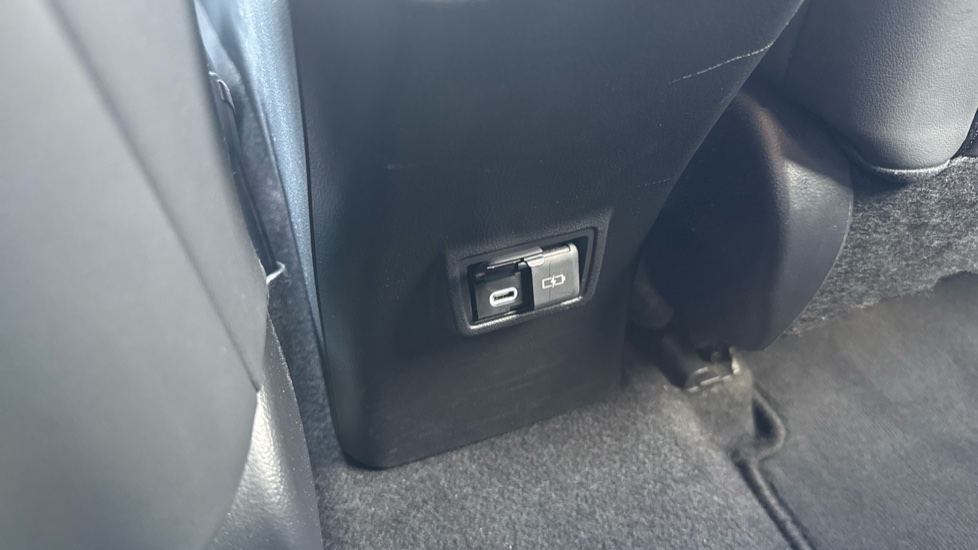 Lexus UX 250h 2.0 F-Sport 5dr CVT [Nav] Hybrid Hatchback - Image 49
