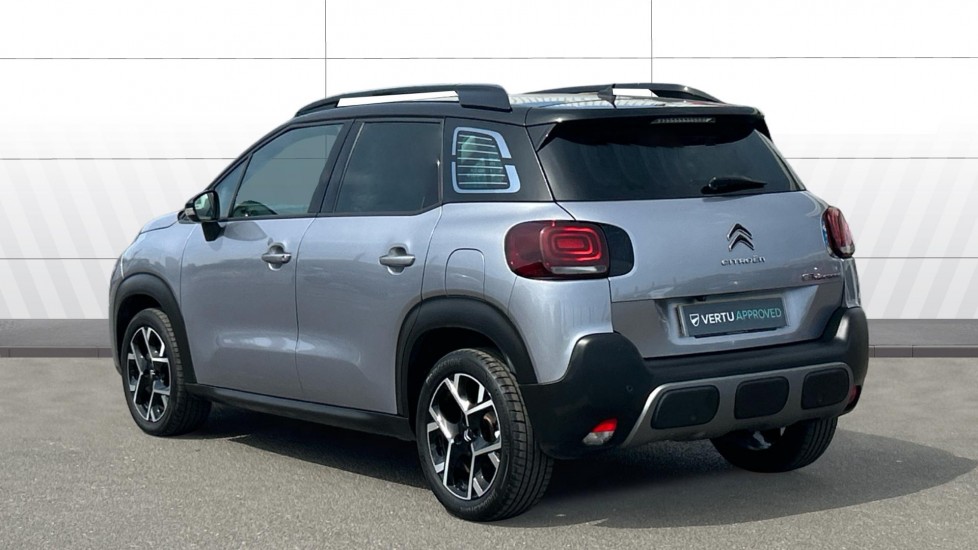 Citroen C3 Aircross 1.2 PureTech 130 Max 5dr EAT6 Petrol Hatchback - Image 2