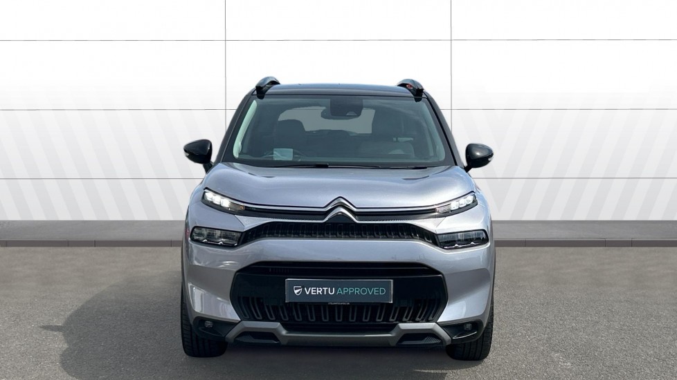Citroen C3 Aircross 1.2 PureTech 130 Max 5dr EAT6 Petrol Hatchback - Image 3
