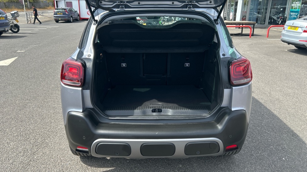 Citroen C3 Aircross 1.2 PureTech 130 Max 5dr EAT6 Petrol Hatchback - Image 4