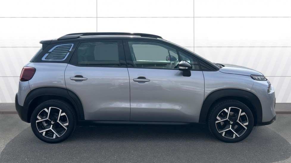 Citroen C3 Aircross 1.2 PureTech 130 Max 5dr EAT6 Petrol Hatchback - Image 5