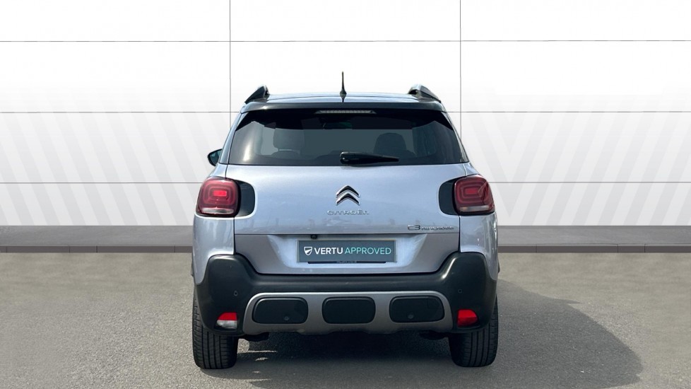Citroen C3 Aircross 1.2 PureTech 130 Max 5dr EAT6 Petrol Hatchback - Image 6