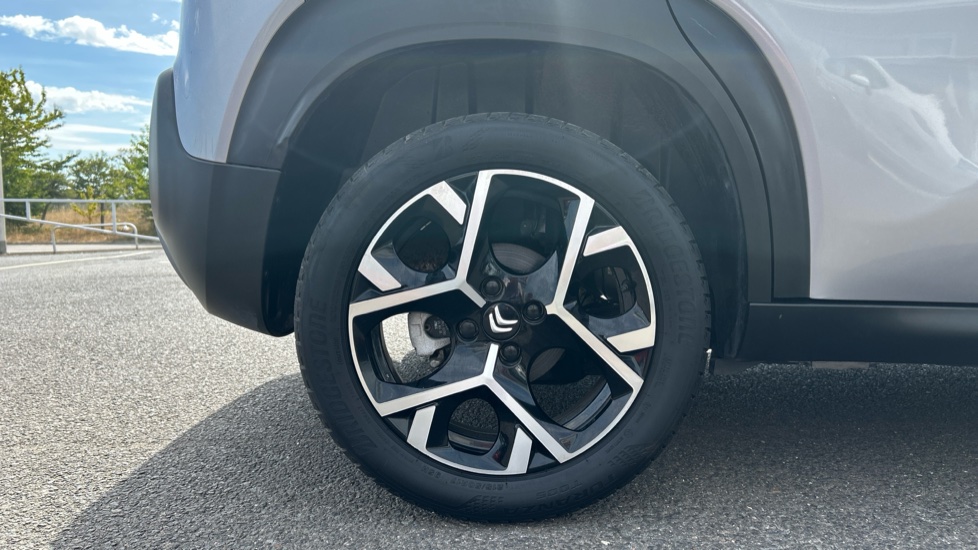 Citroen C3 Aircross 1.2 PureTech 130 Max 5dr EAT6 Petrol Hatchback - Image 7