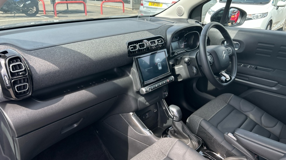 Citroen C3 Aircross 1.2 PureTech 130 Max 5dr EAT6 Petrol Hatchback - Image 9