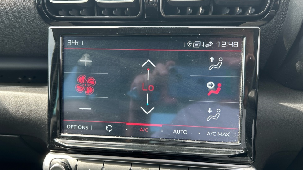 Citroen C3 Aircross 1.2 PureTech 130 Max 5dr EAT6 Petrol Hatchback - Image 12