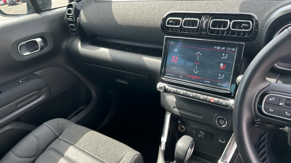 Citroen C3 Aircross 1.2 PureTech 130 Max 5dr EAT6 Petrol Hatchback - Image 14