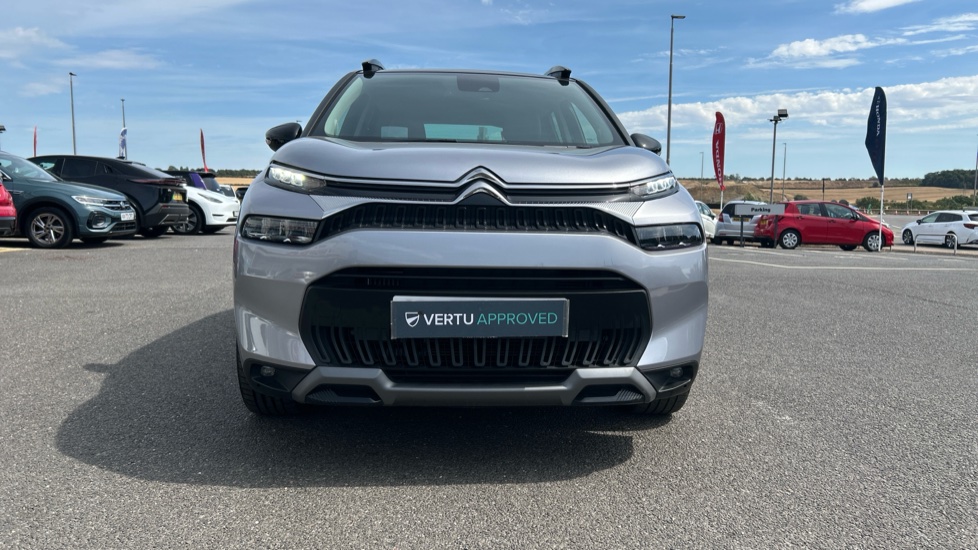 Citroen C3 Aircross 1.2 PureTech 130 Max 5dr EAT6 Petrol Hatchback - Image 21