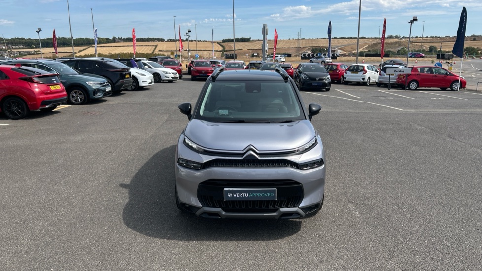 Citroen C3 Aircross 1.2 PureTech 130 Max 5dr EAT6 Petrol Hatchback - Image 22