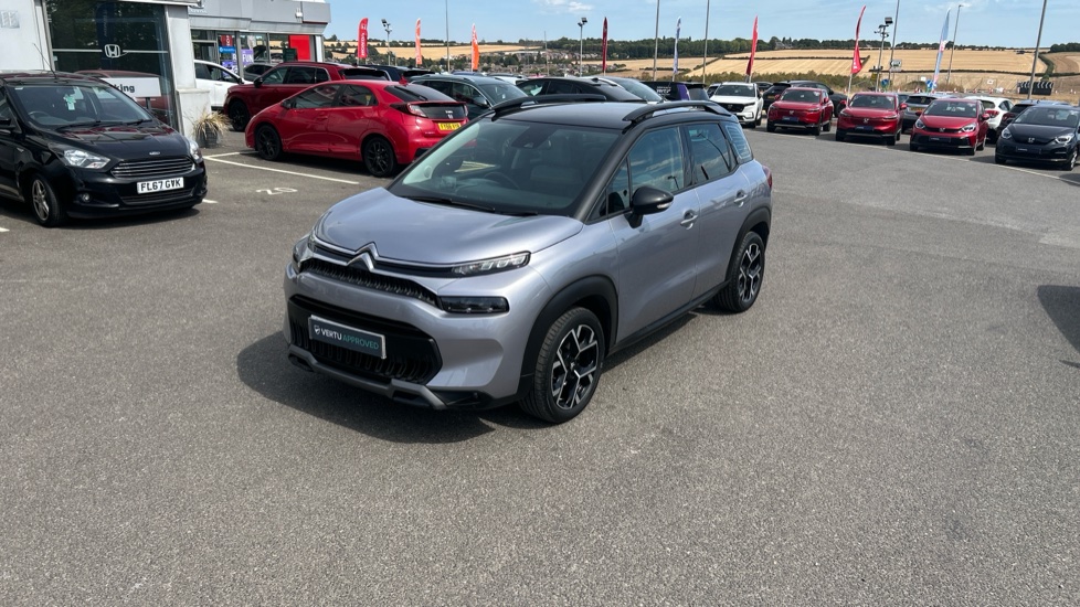 Citroen C3 Aircross 1.2 PureTech 130 Max 5dr EAT6 Petrol Hatchback - Image 23