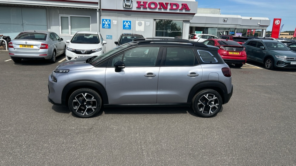 Citroen C3 Aircross 1.2 PureTech 130 Max 5dr EAT6 Petrol Hatchback - Image 24