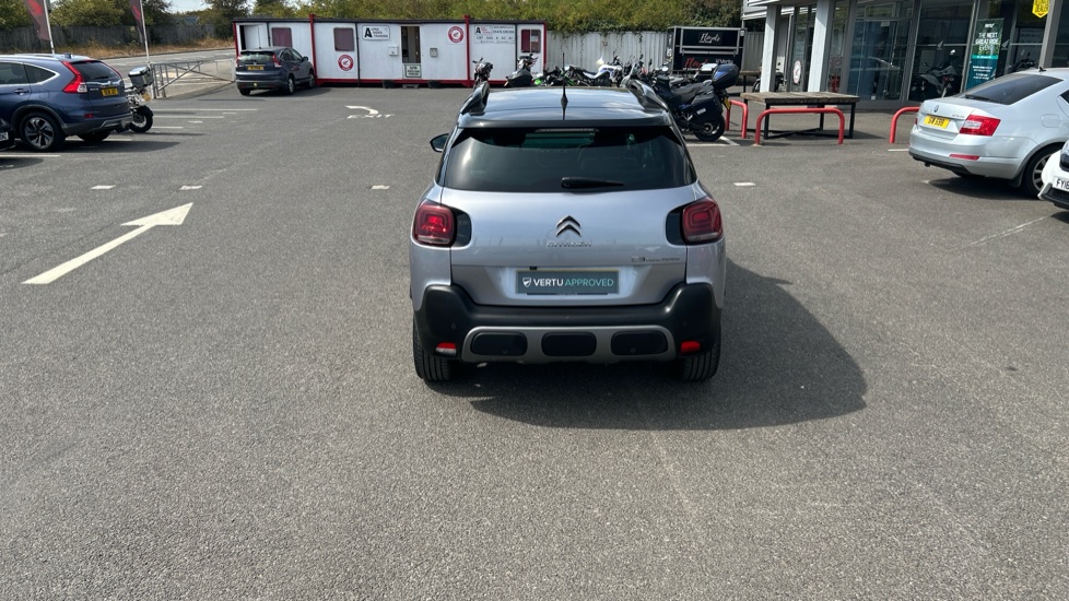 Citroen C3 Aircross 1.2 PureTech 130 Max 5dr EAT6 Petrol Hatchback - Image 26
