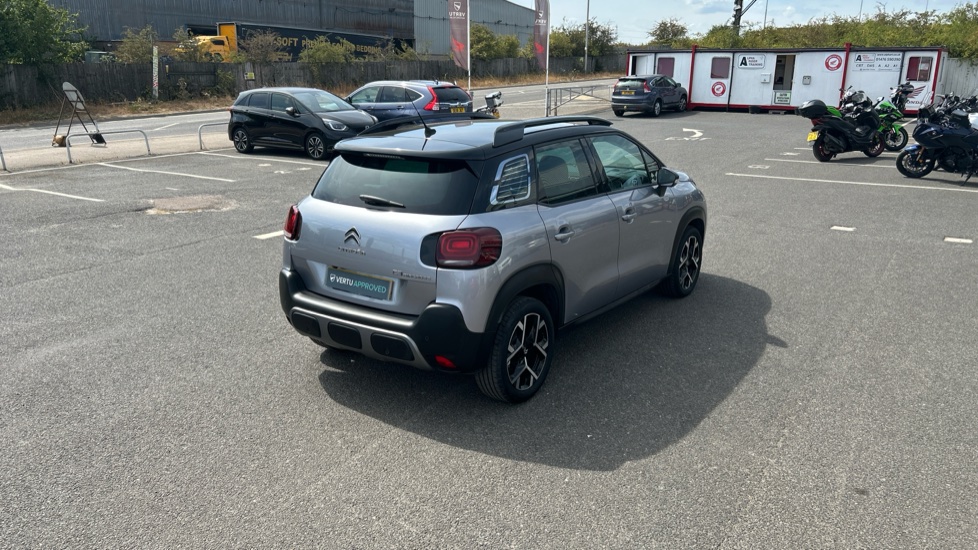 Citroen C3 Aircross 1.2 PureTech 130 Max 5dr EAT6 Petrol Hatchback - Image 29