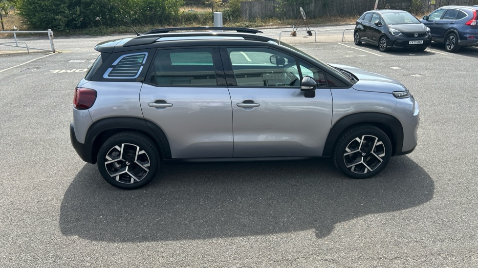 Citroen C3 Aircross 1.2 PureTech 130 Max 5dr EAT6 Petrol Hatchback - Image 30